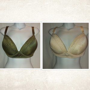 Women's Rachel Brand Bras size 42D